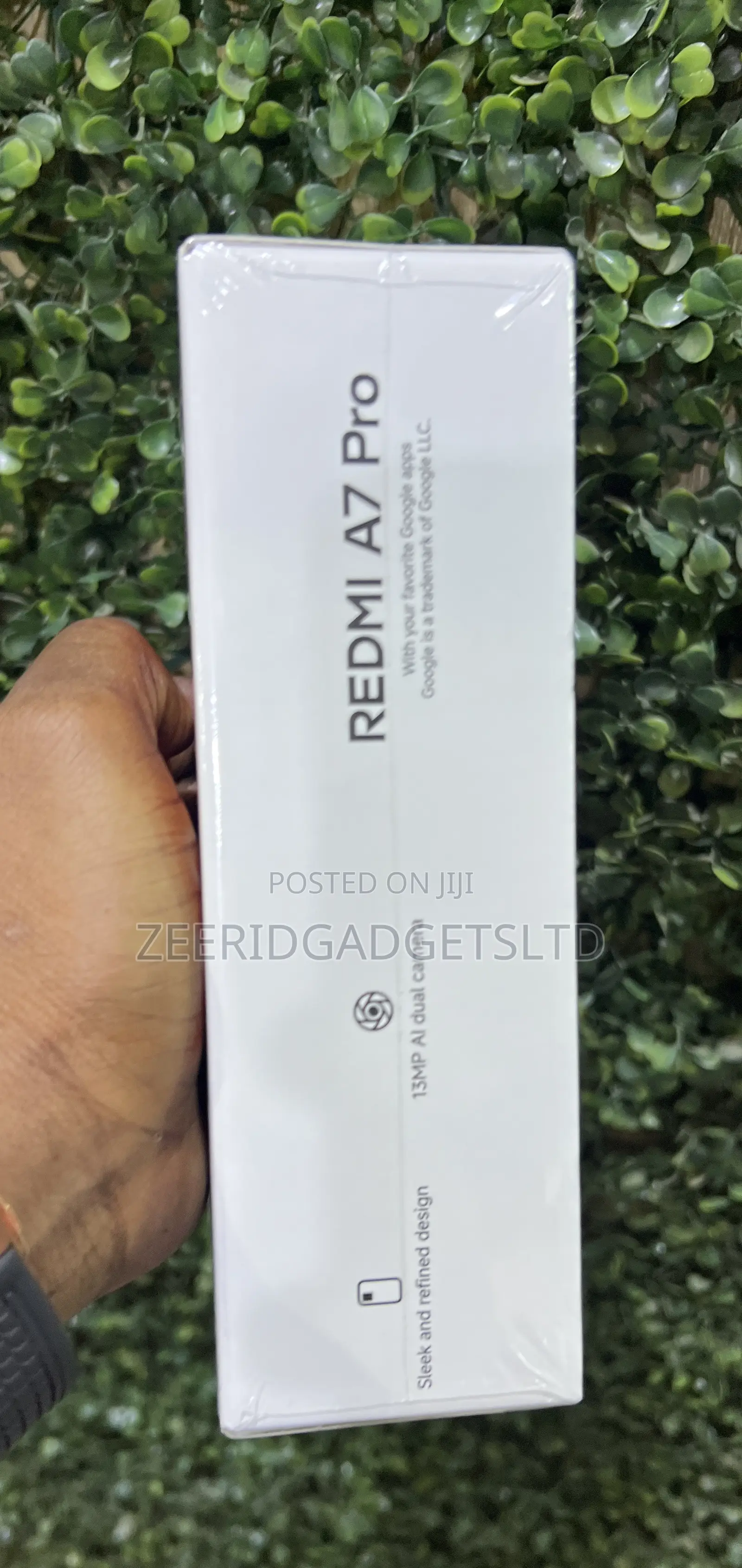 New Xiaomi Redmi A7 Pro 128 GB