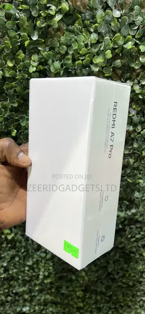 New Xiaomi Redmi A7 Pro 128 GB