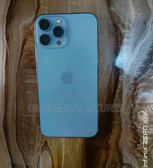 Apple iPhone 13 Pro Max 128 GB Blue
