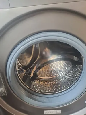 Used Hisense 7kg Washing Machine Wash, Dry &