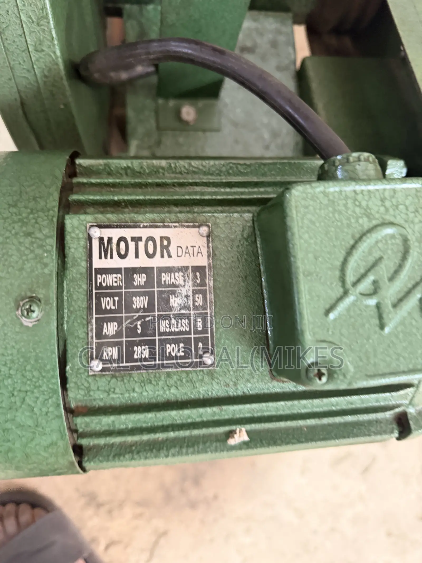 16inch Cut Off Machine