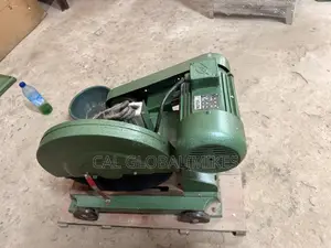 16inch Cut Off Machine