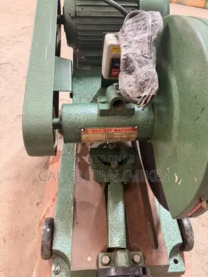 16inch Cut Off Machine