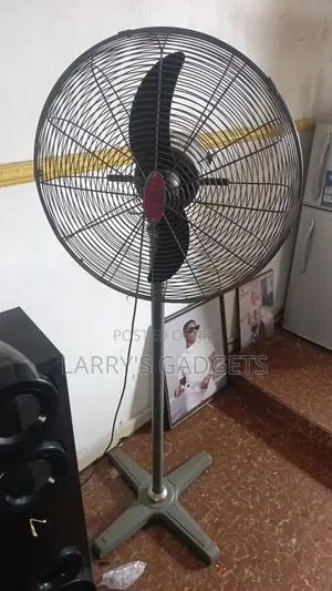 OX Industrial Fan