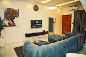 Furnished 4bdrm Duplex in Owerri for sale