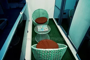 Furnished 4bdrm Duplex in Lagos Island / Lagos Island for sale