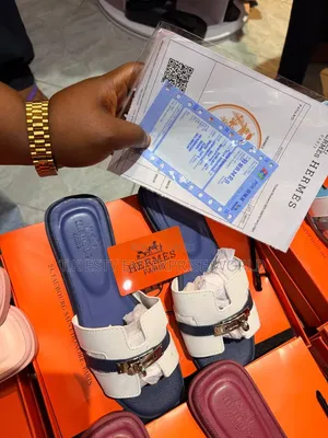 Hermes Pam