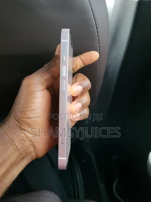 Apple iPhone 13 256 GB Pink