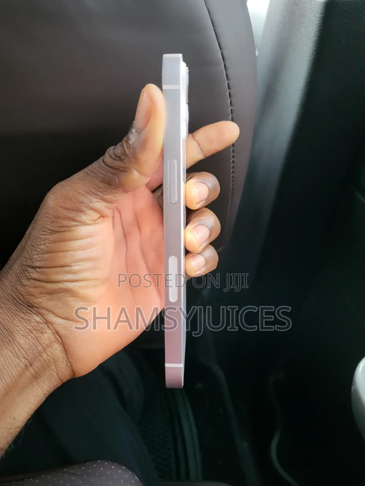 Apple iPhone 13 256 GB Pink