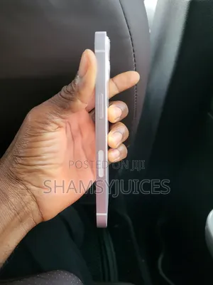 Apple iPhone 13 256 GB Pink