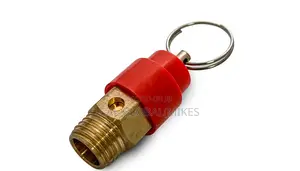 Compressor Parts