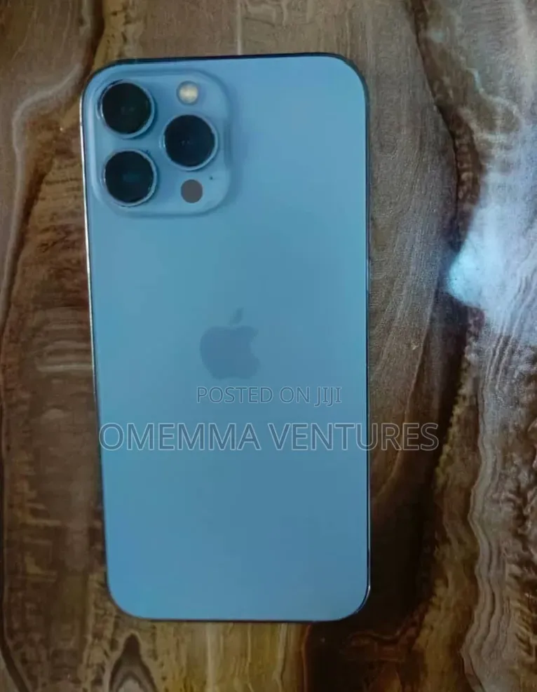 Apple iPhone 13 Pro Max 128 GB Blue