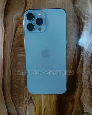 Apple iPhone 13 Pro Max 128 GB Blue