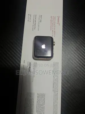 USA Apple Watch Series 3 42mm Part Only