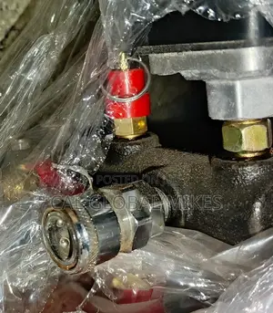 Compressor Parts