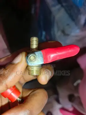 Compressor Parts