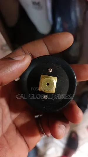 Compressor Parts