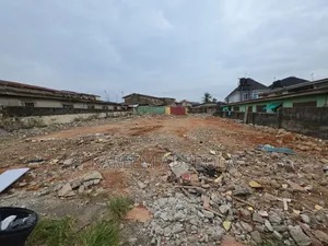 Residential Land at Ojodu Berger