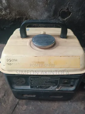 Generator 950w