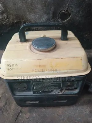 Generator 950w