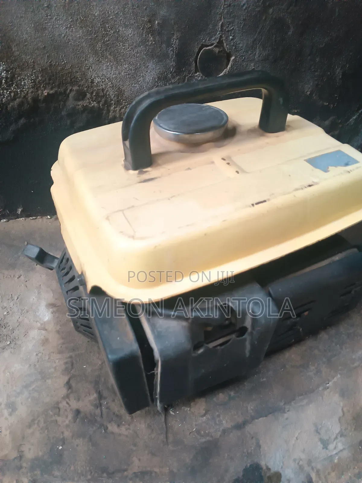 Generator 950w