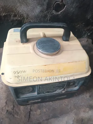 Generator 950w