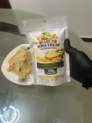 Soya Beans Powder