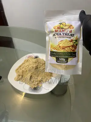 Soya Beans Powder