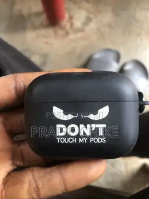 Apple Airbud Second Generation