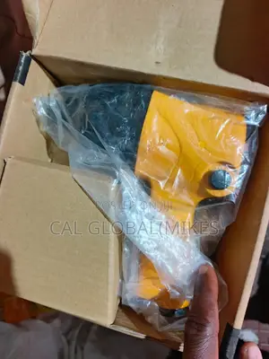 Pneumatic Impact Wrench (Original)
