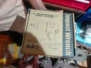Pneumatic Impact Wrench (Original)