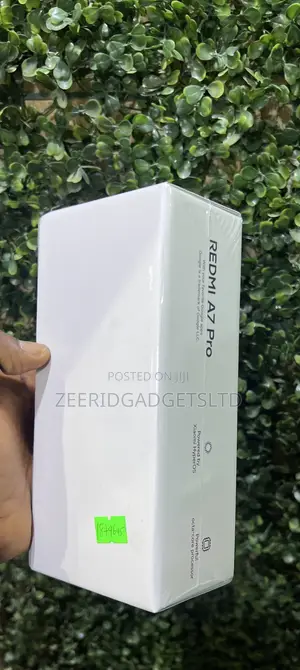New Xiaomi Redmi A7 Pro 64 GB