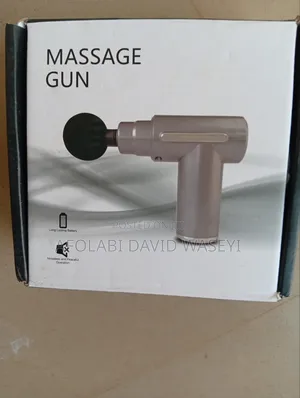 Massage Gun