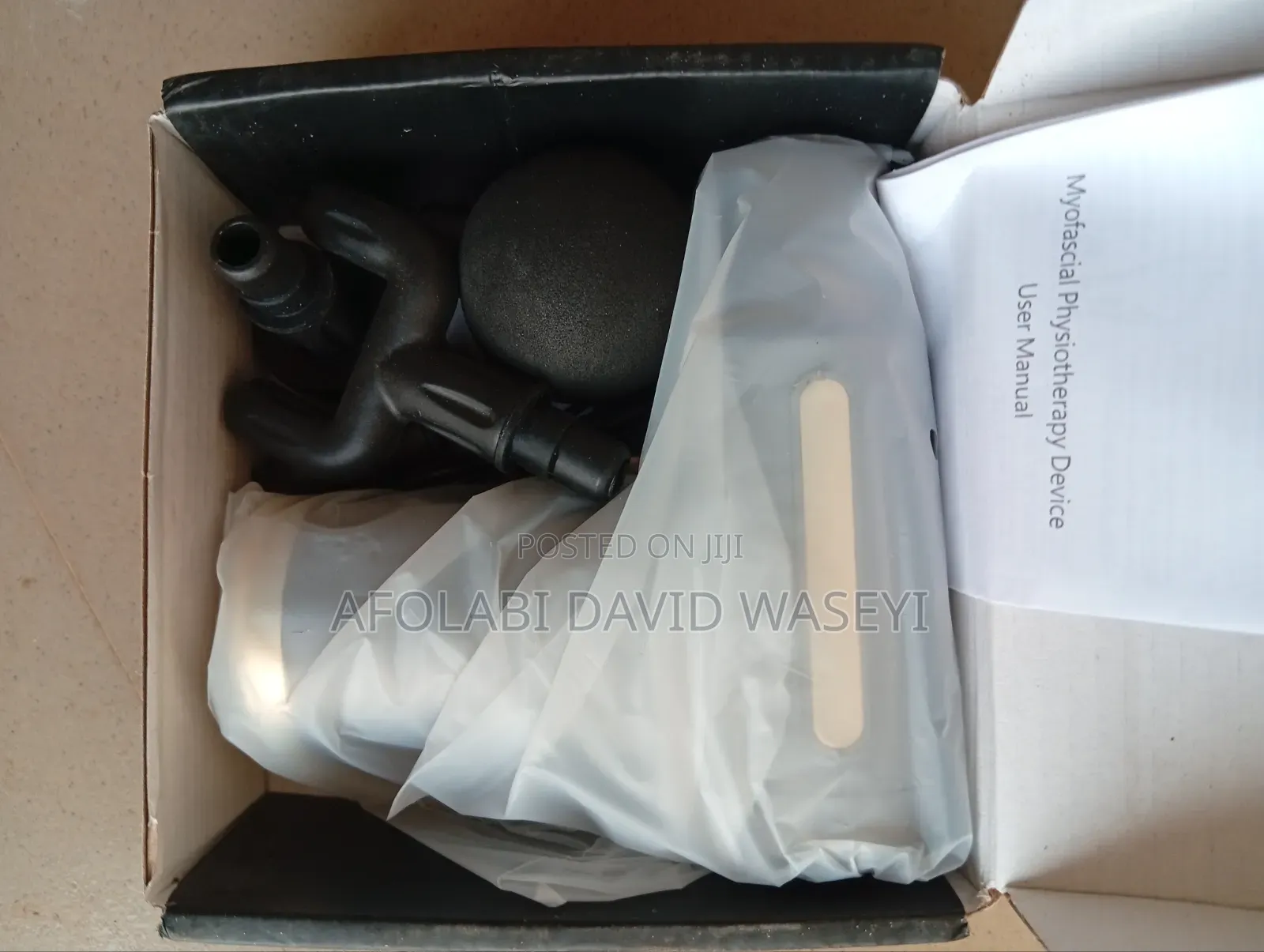 Massage Gun