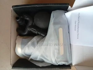 Massage Gun