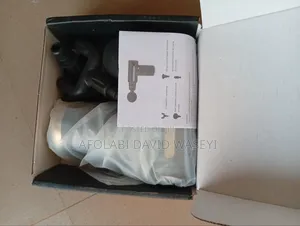 Massage Gun