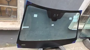 Mazda Cx30 2021 Windscreen Glass Available @Chimatex