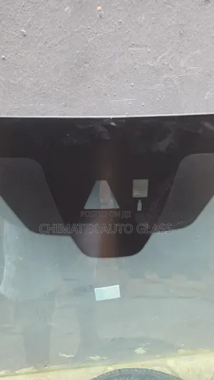 Mazda Cx30 2021 Windscreen Glass Available @Chimatex