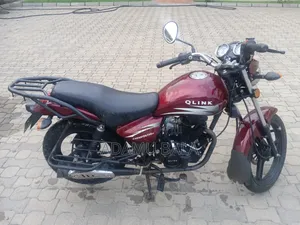 Qlink XP 200 2026 Red