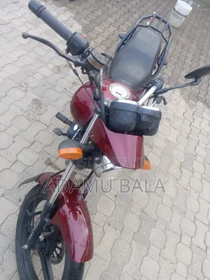 Qlink XP 200 2026 Red