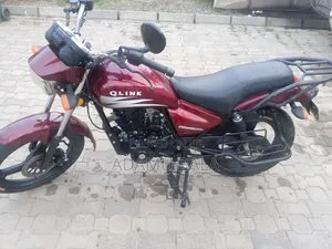 Qlink XP 200 2026 Red
