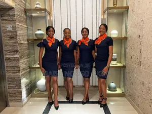 Exquisite Ushering and Stewards