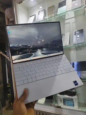 Laptop Dell XPS 13 16GB Intel Core i7 SSD 512GB