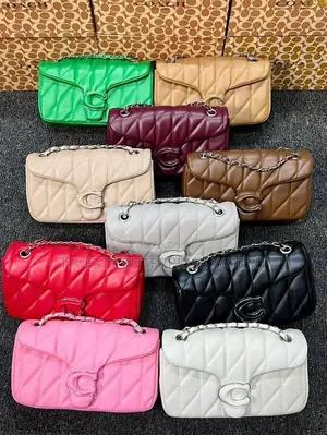 Coach Bags