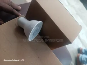 Double Recess Light