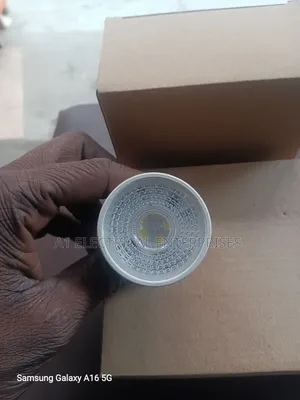 Double Recess Light