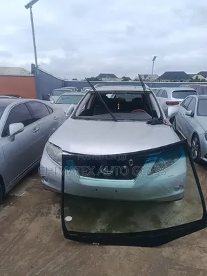 Lexus Rx350 2014 Windscreen Glass Available & Installed @Chimatex