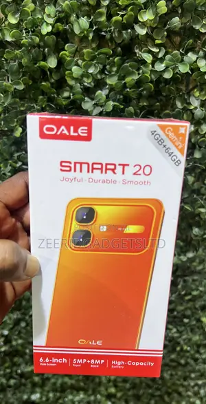 New Oale Smart 9 64 GB