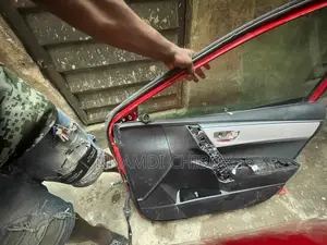 Toyota Corolla 2015 Complete Doors Neat One