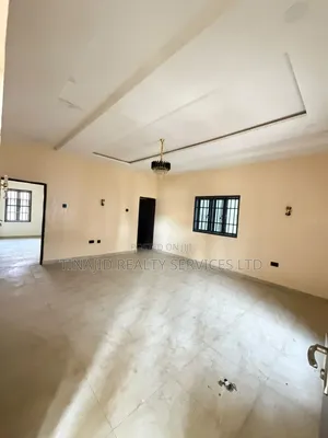 1bdrm Block of Flats in Wuye District for rent